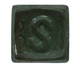 Olive Green ceramic glaze S1009 118 ml