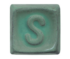 Sea Green ceramic glaze S1054 118 ml