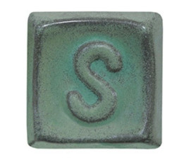 Antique Green ceramic glaze S1055 118 ml