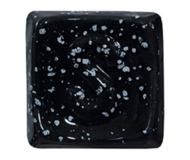 Galaxy Black ceramic glaze GLX263 118 ml