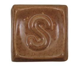 Caramel ceramic glaze S1622 118 ml