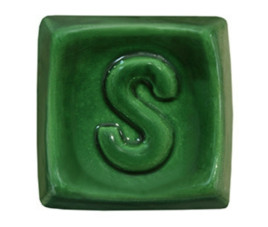 Emerald ceramic glaze S2000 118 ml