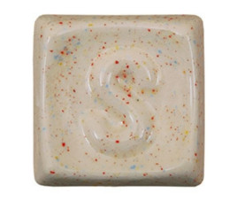 Confetti ceramic glaze S2021 118 ml