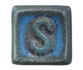 Old Turquoise ceramic glaze S1018 118 ml