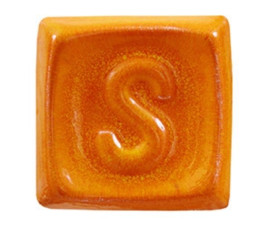 Sweet Orange ceramic glaze S1713 118 ml