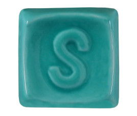 Sea Green transparent glazes TRS052 118 ml