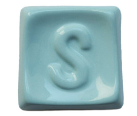 Sea Green opaque glazes OPK052 118 ml