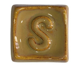 Honey ceramic glaze SP1392 118 ml