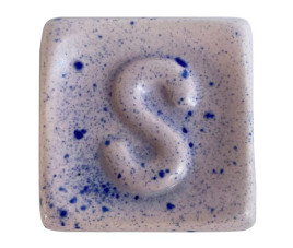 Blueberry ceramic glaze S1092 118 ml