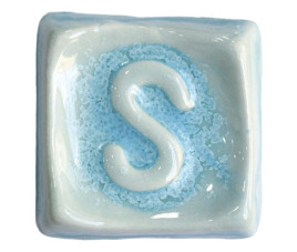 Amazonite ceramic glaze SP1523 118 ml