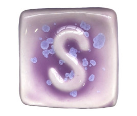 Charoite ceramic glaze SP1528 118 ml